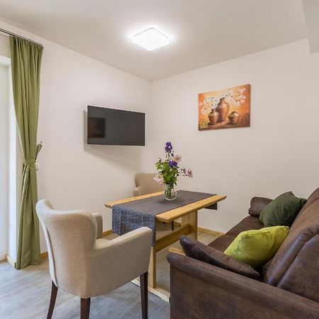 Appartement Hess 茵特斯托德 外观 照片