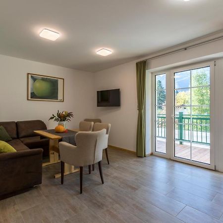 Appartement Hess 茵特斯托德 外观 照片