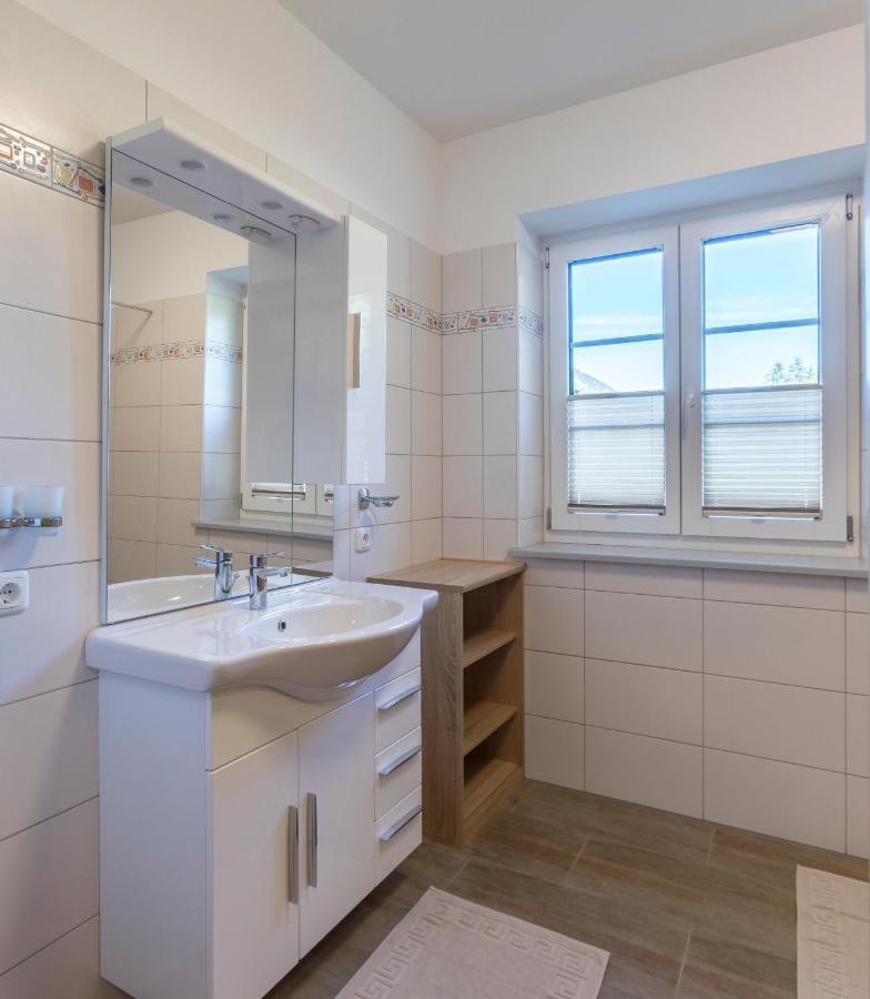 Appartement Hess 茵特斯托德 外观 照片